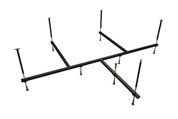 Каркас для ванны Kolpa-San 160х160