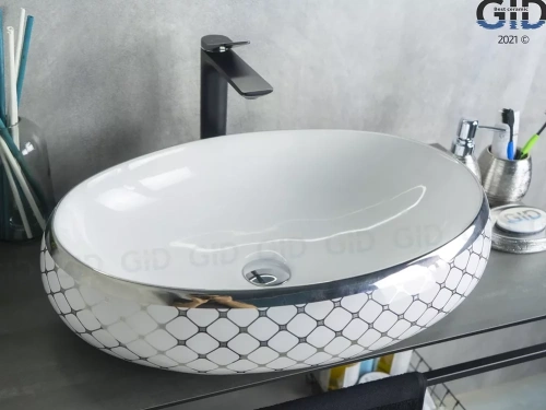 Умывальник Gid Nc262 Умывальник Gid Nc262