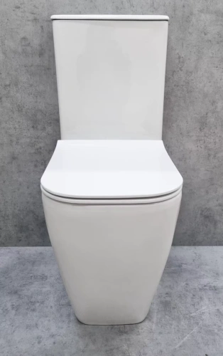 Унитаз напольный Ceramalux 1288A