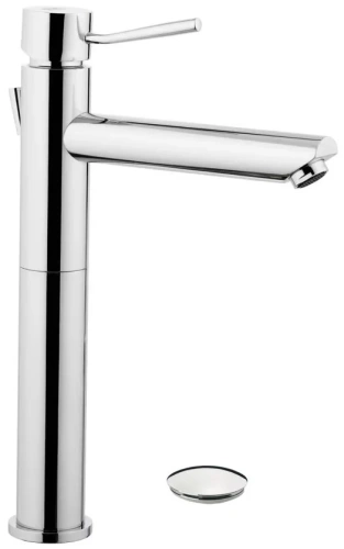 Смеситель для раковины Remer Minimal N10LXL