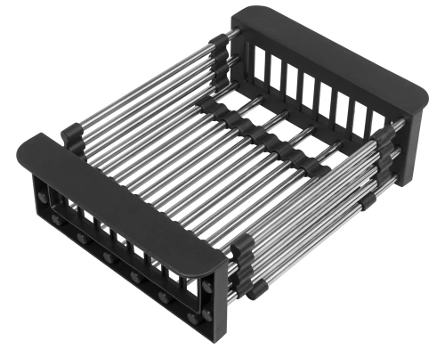 Коландер Arfeka Eco AR black