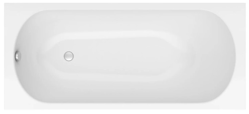 Ванна акриловая Kolpa-San Betty 170x70+каркас