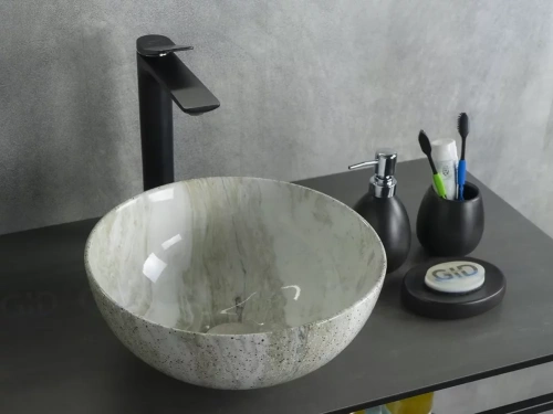 Умывальник Gid Mnc487