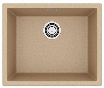 Мойка для кухни Alveus OMNI 30 Granital BEIGE-G55 550x450x198 1150054