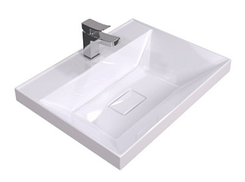 Умывальник Versalia Bazis 50