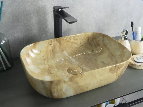 Умывальник Gid Mnc548