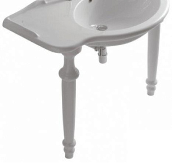 Керамическая нога Globo Paestum PA075BI