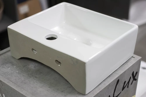 Умывальник CeramaLux 9135