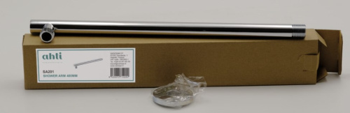 Кронштейн настенный круглый Ahti SA201