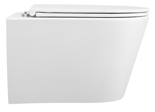 Комплект Oliveeka инсталляция OL-MQ-003 с унитазом OL-6016 и кнопкой OL-E12-BN