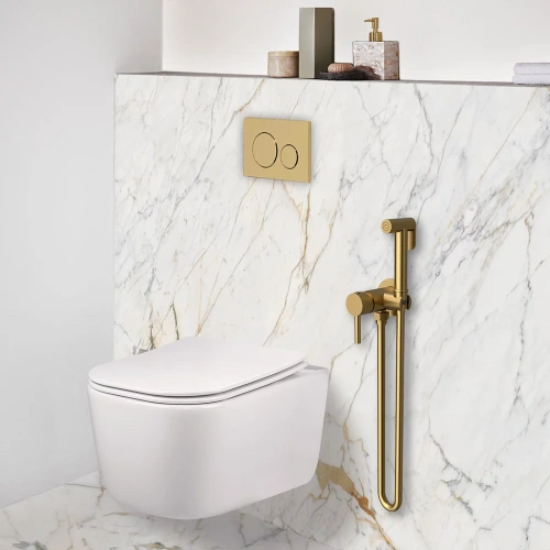 Гигиенический душ Vincea VHFW-101BG