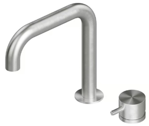 Смеситель для раковины QuadroDesign Source/Ottavo 1207AS Смеситель для раковины QuadroDesign Source/Ottavo 1207AS