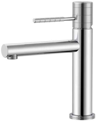 Смеситель для умывальника Gid Edessa SS070-CH-K