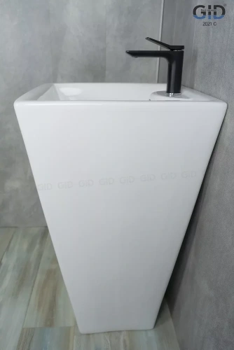 Умывальник Gid Nb145