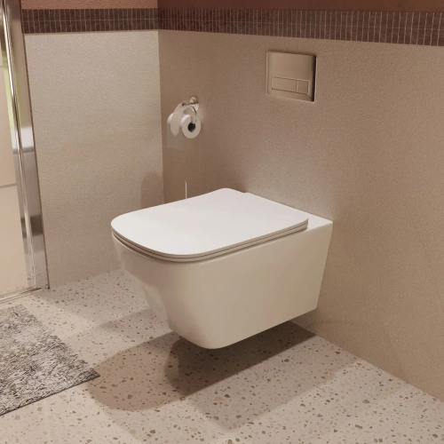 Унитаз подвесной Vincea Tornado Edge VT1-38T