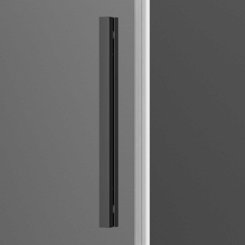 Душевой уголок Vincea Soft VSR-3SO9011CLGM