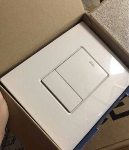 Кнопка смыва Grohe Skate Cosmopolitan 38732WMO белый матовый