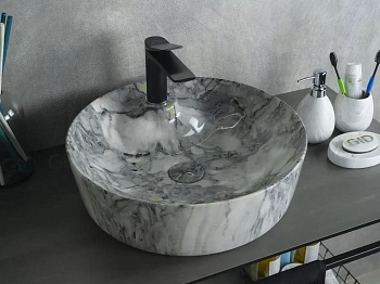 Умывальник Gid Mnc533