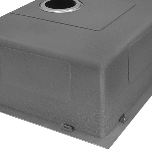 Мойка кухонная Arfeka Eco AR 780*500 R satin