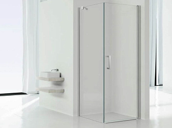 Душевой уголок Vincea Orta VSR-1O8080CL