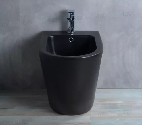 Биде напольное Gid BDN-36BM