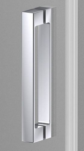 Душевая дверь Vincea Alpha VDP-3AL100MT