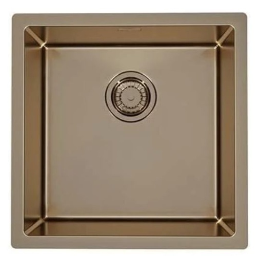 Мойка для кухни Alveus QUADRIX MONARCH 30 COPPER 450x450 1122689