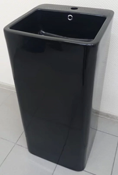 Умывальник CeramaLux P7004LВ