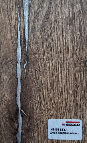 Тумба подвесная Vela Каскад Премиум 70П под Classica (дуб галифакс олово) TU617010