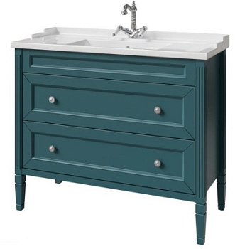 Тумба напольная Caprigo Albion Concept 100 34014-SF013