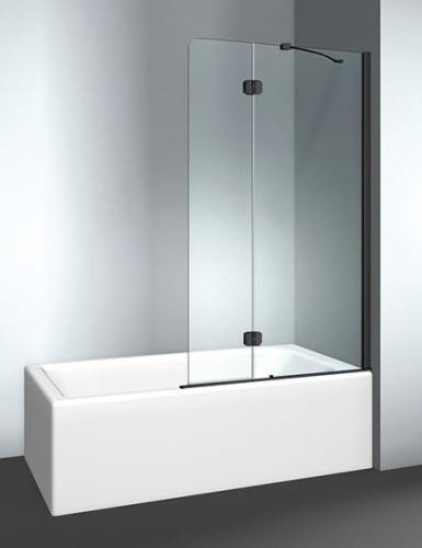 Шторка на ванну VismaraVetro PV VPV040905401500DT