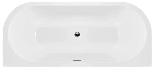 Ванна акриловая Rea Capri 1500 W9800