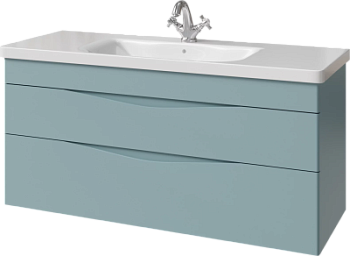 Тумба подвесная Caprigo Lento 120 36216-SF015