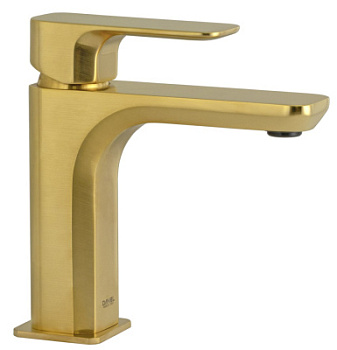 Смеситель для раковины Daniel Tiara TA606NDP