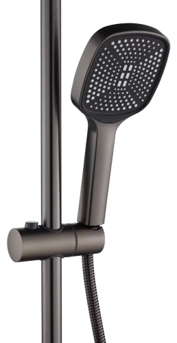 Душевая система Rea Argus tytan P6535 Душевая система Rea Argus tytan P6535