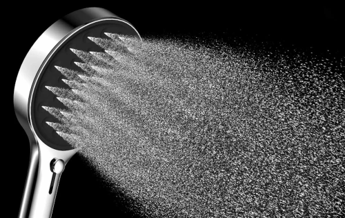 Душевая система Vincea Inspire VSFW-3I21MT3RGM