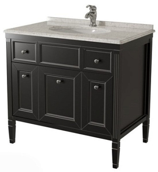 Тумба напольная Caprigo Albion 90 10323-B042