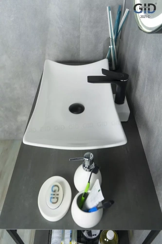 Умывальник Gid N9176