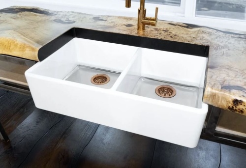 Мойка для кухни Alveus NEOCERAMIC 872x448x212 227983