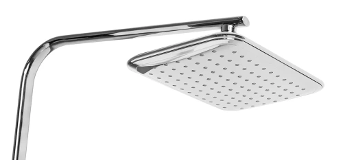 Душевая система Rea Tom chrome P7100