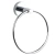 Полотенцедержатель Rea MIST 05 chrom 80027