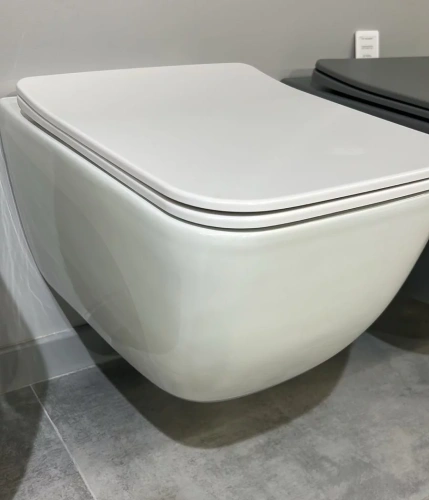 Унитаз подвесной Gid Tr2143TF