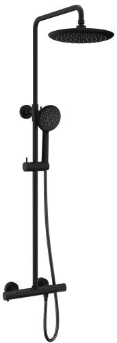 Душевая система Vincea Desire VSFS-1D0TMB Душевая система Vincea Desire VSFS-1D0TMB