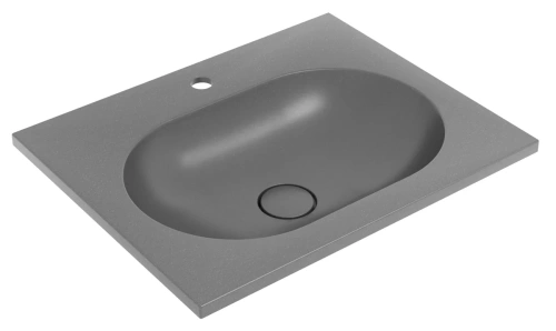 Раковина Vincea VCB-4H600G