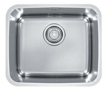 Мойка для кухни Alveus LUNO 20 SAT 90 FI 340x400 1128740