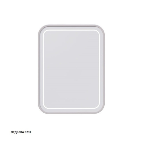 Зеркало Caprigo М-268S-B231