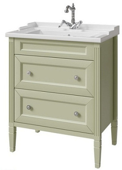 Тумба напольная Caprigo Albion Concept 70 34022-SF024