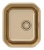 Мойка для кухни Alveus VARIANT MONARCH 40 BRONZE 340x400x185 1113587