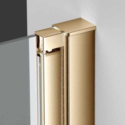 Душевая дверь Vincea Alpha VDP-3AL850CLG