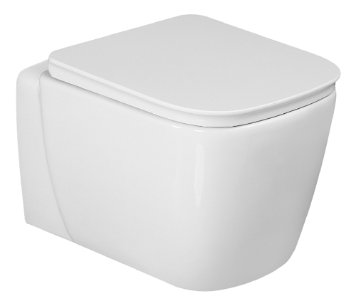 Комплект Oliveeka инсталляция OL-MQ-003 с унитазом OL-G1 и кнопкой OL-R22-BN